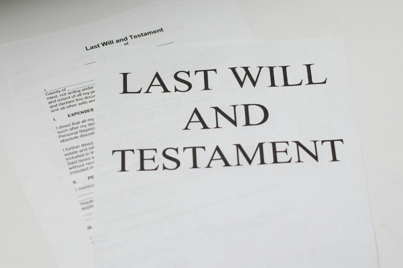 Estate Planning Basics: Protecting the Wealth You Have Built